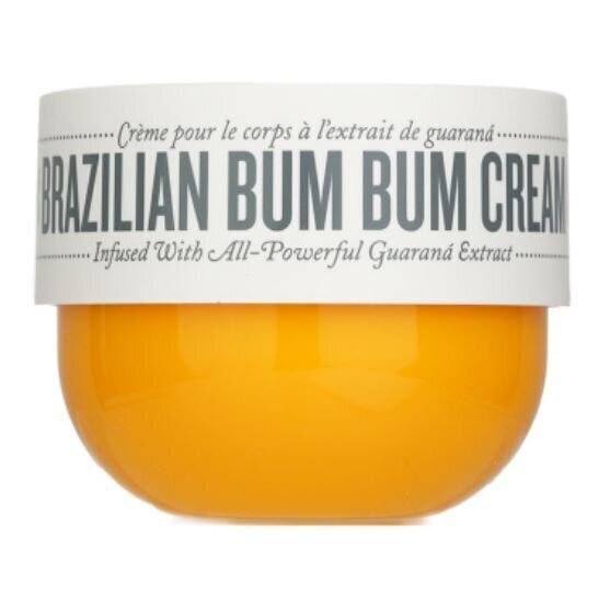 Kehakreem Sol de Janeiro Bum Bum, 240 ml цена и информация | Kehakreemid, kehaõlid ja losjoonid | hansapost.ee