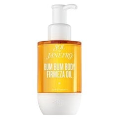 Kehaõli Sol de Janeiro Bum Bum Body Firmeza, 100 ml price and information | Body creams, body oils and lotions | hansapost.ee