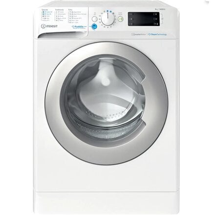 Indesit BWE 91496X WSV EE hind ja info | Pesumasinad | hansapost.ee