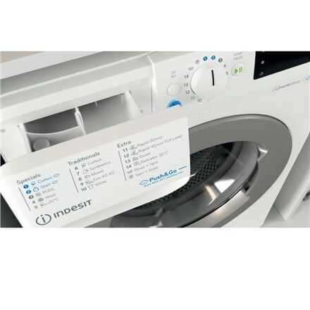 Indesit BWE 91496X WSV EE цена и информация | Pesumasinad | hansapost.ee