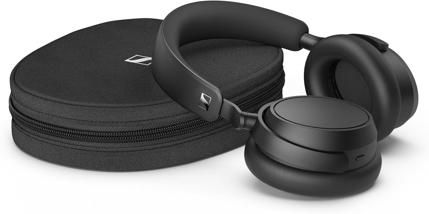 Sennheiser Accentum Plus цена и информация | Kõrvaklapid | hansapost.ee