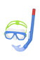 Sinine Bestway 24018 snorgeldamismask hind ja info | Ujumismaskid | hansapost.ee