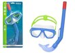 Sinine Bestway 24018 snorgeldamismask цена и информация | Ujumismaskid | hansapost.ee