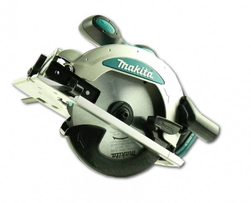 Makita BSS 610 aku käsiketassaag 18V 165 mm + 1x aku 3,0Ah - ilma laadijata hind ja info | Elektrilised saed, ketassaed ja tarvikud | hansapost.ee