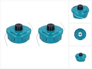 Makita DTD 152 SFX5 aku löökvõti 18 V 165 Nm + 1x aku 3,0 Ah + laadija + 101-osaline tarvikute komplekt + ümbris цена и информация | Дрели и шуруповёрты | hansapost.ee