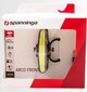 Esilamp Spanninga Arco XB 80 hind ja info | Jalgratta tuled ja helkurid | hansapost.ee