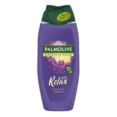 Dušigeel Palmolive Sunset Relax 400 ml hind ja info | Dušigeelid, õlid | hansapost.ee