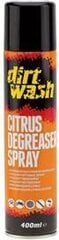 Jalgrattahooldustoode Weldtite Citrus Degreaser, 400 ml hind ja info | Jalgratta tööriistad ja rattahooldustooted | hansapost.ee