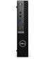 Dell OptiPlex Plus 7010 (N005O7010MFFPEMEA_VP) price and information | Lauaarvutid | hansapost.ee