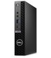 Dell OptiPlex Plus 7010 (N005O7010MFFPEMEA_VP) цена и информация | Lauaarvutid | hansapost.ee