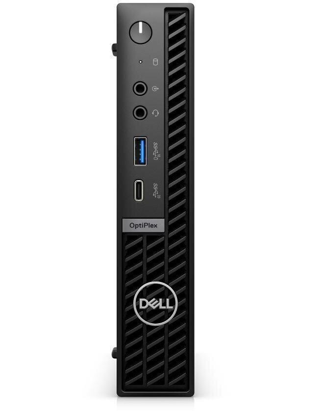 Dell OptiPlex Plus 7010 (N008O7010MFFPEMEA_VP) цена и информация | Lauaarvutid | hansapost.ee