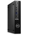 PC|DELL|OptiPlex|Plus 7010|Business|Micro|CPU Core i7|i7-13700T|2100 MHz|RAM 16GB|DDR5|SSD 512GB|Graphics card Intel UHD Graphics 770|Integrated|ENG|Windows 11 Pro|Included Accessories Dell Optical Mouse-MS116 - Black;Dell Wired Keyboard KB216 Black| Стационарный компьютер