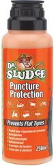 Hermeetik Weldtite Dr Sludge Puncture Protection, 250 ml hind ja info | Jalgratta sisekummid ja rehvid | hansapost.ee