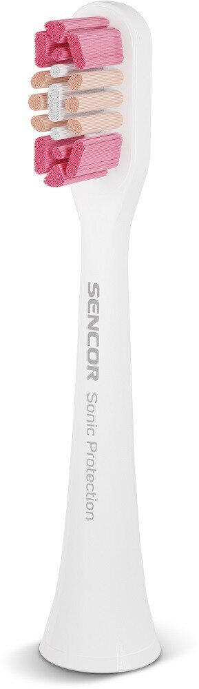 Sencor SOX103 цена и информация | Elektriliste hambaharjade otsikud | hansapost.ee