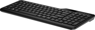 HP 460 цена и информация | Клавиатура с игровой мышью 3GO COMBODRILEW2 USB ES | hansapost.ee
