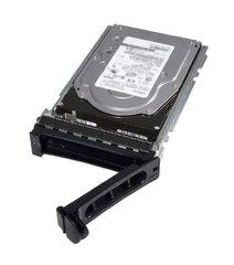 Dell 400-ATKJ цена и информация | Внутренние жёсткие диски (HDD, SSD, Hybrid) | hansapost.ee