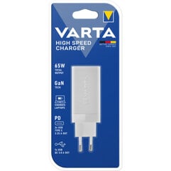 Varta High 57956 цена и информация | Зарядные устройства для телефонов | hansapost.ee
