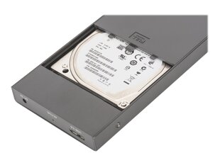 Digitus DA-71114 цена и информация | Внутренние жёсткие диски (HDD, SSD, Hybrid) | hansapost.ee