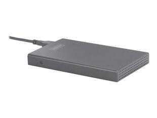 Digitus DA-71114 цена и информация | Внутренние жёсткие диски (HDD, SSD, Hybrid) | hansapost.ee