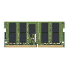 Kingston KSM32SED8 цена и информация | Объём памяти (RAM) | hansapost.ee
