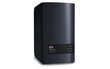 Western Digital My Cloud EX2 hind ja info | Sisemised kõvakettad | hansapost.ee