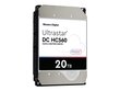 Western Digital Ultrastar HC560 цена и информация | Sisemised kõvakettad | hansapost.ee