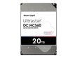Western Digital Ultrastar HC560 hind ja info | Sisemised kõvakettad | hansapost.ee