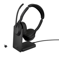 GN Netcome Evolve2 55 Link380c hind ja info | Kõrvaklappide tarvikud | hansapost.ee