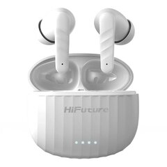 TWS EarBuds HiFuture Sonic Bliss (black) цена и информация | Наушники | hansapost.ee