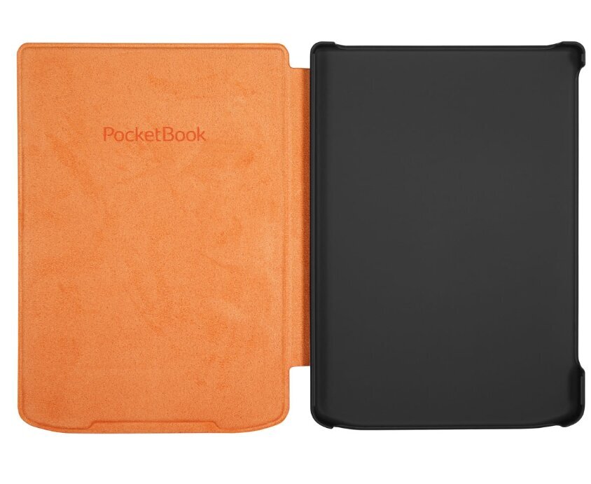 PocketBook Verse Shell цена и информация | Tahvelarvuti ümbrised ja kaaned | hansapost.ee