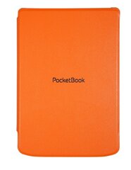 PocketBook Verse Shell price and information | Tablet cases and covers | hansapost.ee