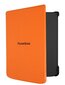 PocketBook Verse Shell цена и информация | Tahvelarvuti ümbrised ja kaaned | hansapost.ee