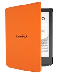 PocketBook Verse Shell price and information | Tablet cases and covers | hansapost.ee