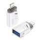 XO NB256A цена и информация | USB adapterid ja jagajad | hansapost.ee