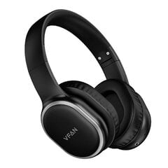 Wireless headphones Vipfan BE02 (white) цена и информация | Наушники | hansapost.ee