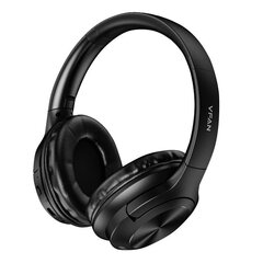 Wireless headphones Vipfan BE04 ANC (black) цена и информация | Наушники | hansapost.ee