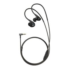 Headphones 1MORE, Penta driver P50 (black) цена и информация | Наушники | hansapost.ee