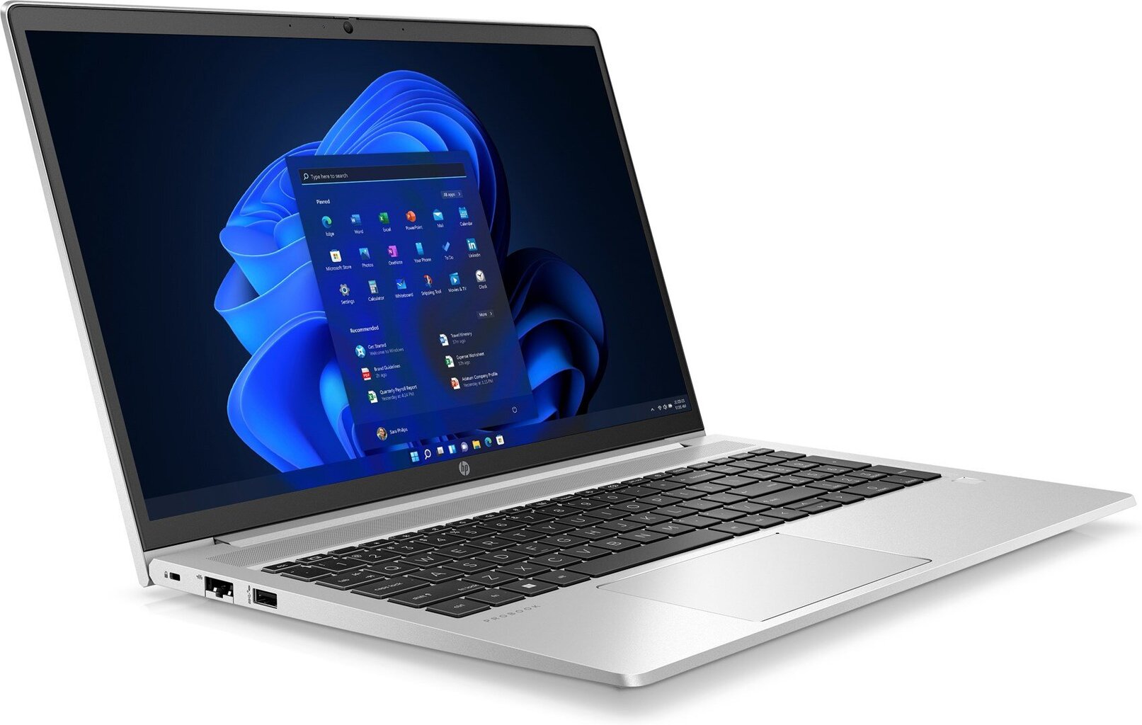 HP Probook 455 G8 цена и информация | Sülearvutid | hansapost.ee
