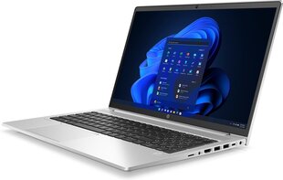 HP Probook 455 G8 цена и информация | Ноутбуки | hansapost.ee