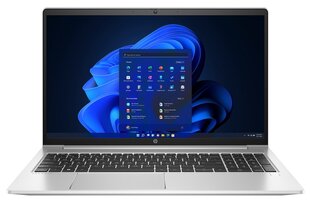 HP Probook 455 G8 цена и информация | Ноутбуки | hansapost.ee