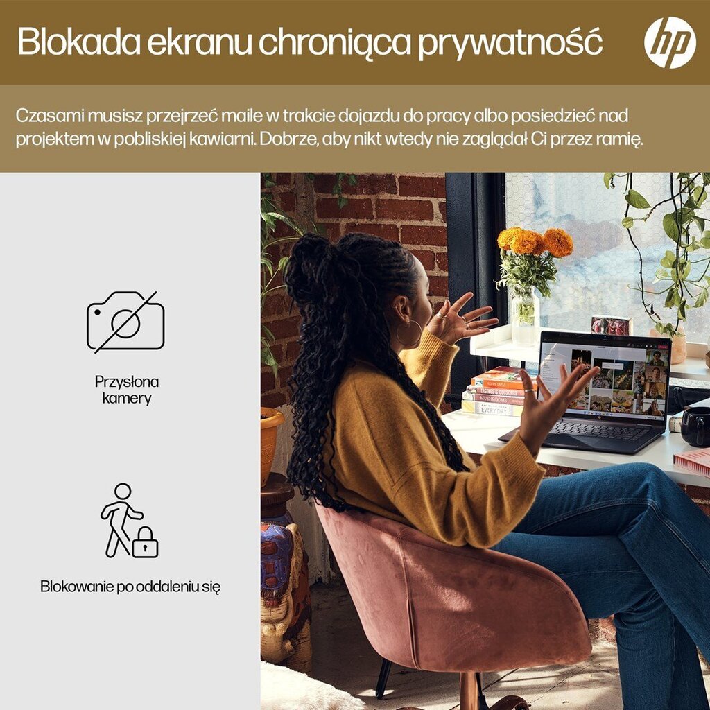 HP Envy x360 15-fh0006nw hind ja info | Sülearvutid | hansapost.ee