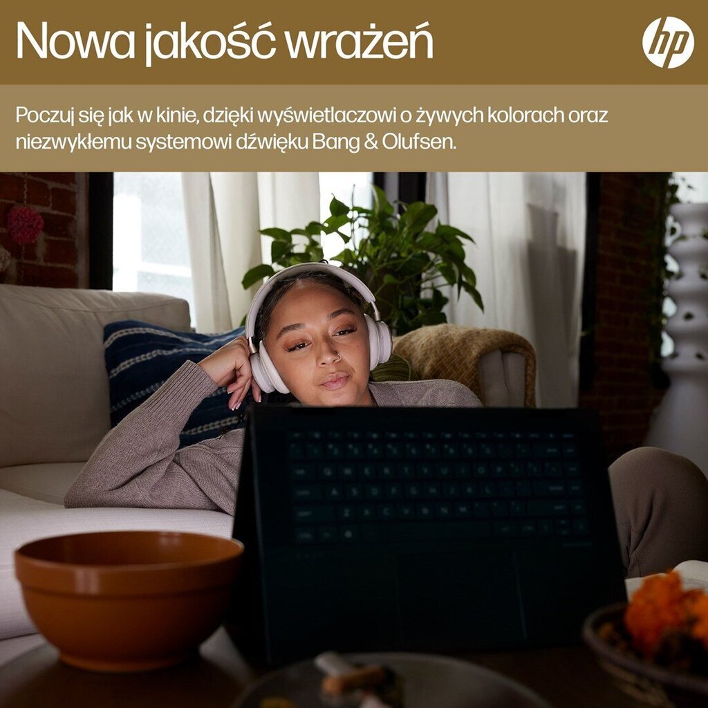 HP Envy x360 15-fh0006nw hind ja info | Sülearvutid | hansapost.ee