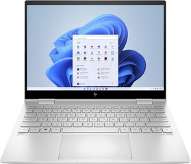 HP Envy x360 13-bf0006nw цена и информация | Ноутбуки | hansapost.ee