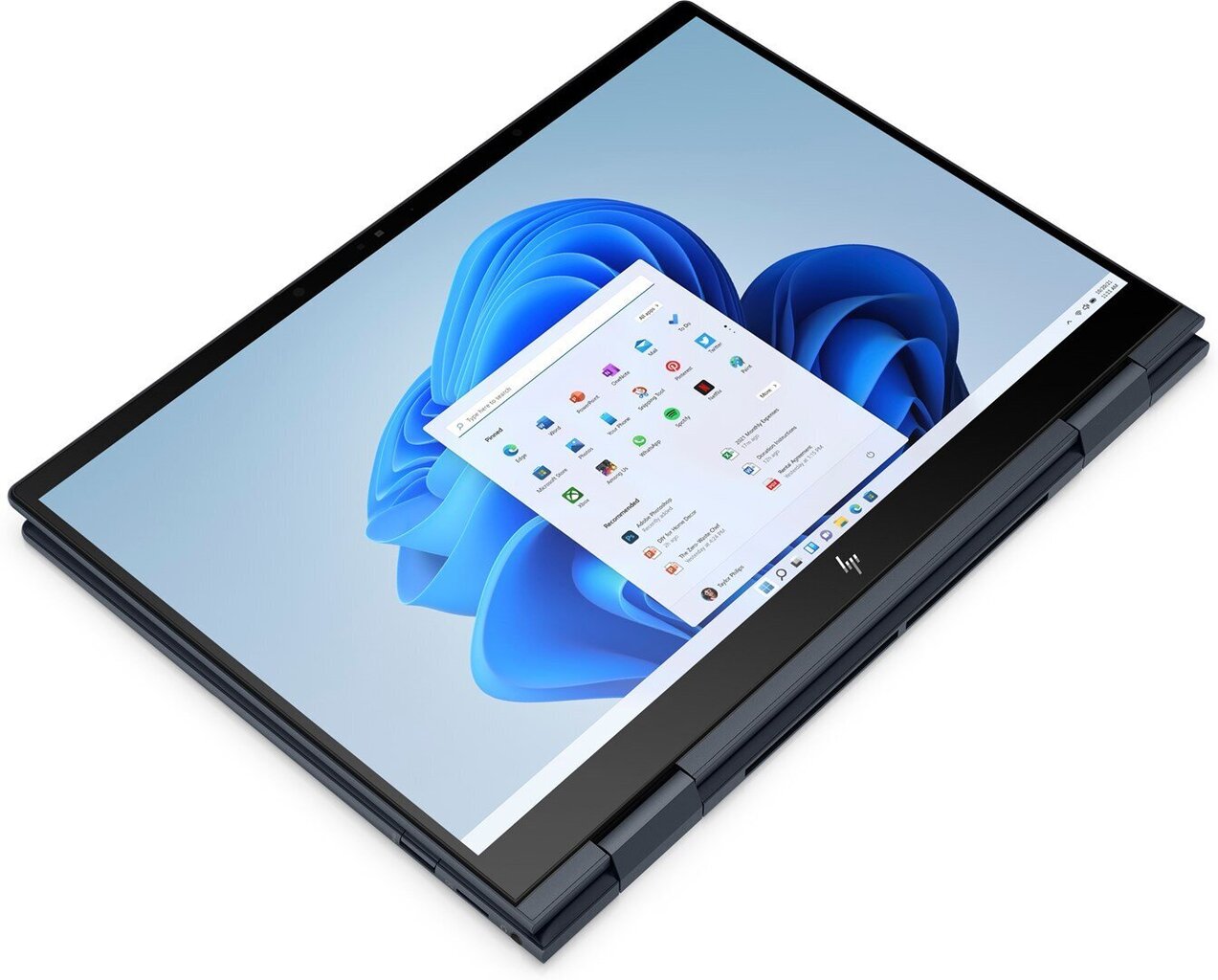HP Envy x360 13-bf0007nw Hybrid hind ja info | Sülearvutid | hansapost.ee