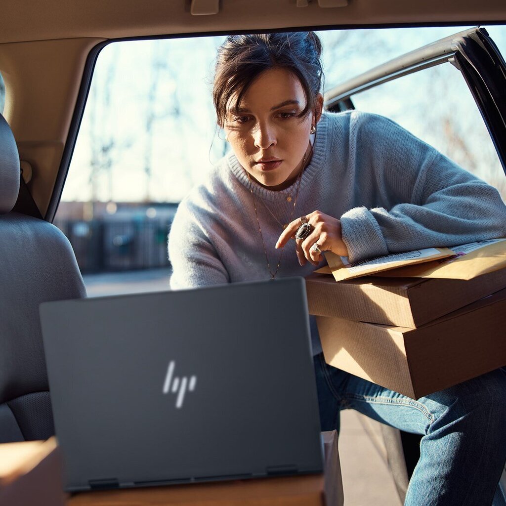 HP Envy x360 13-bf0007nw Hybrid цена и информация | Sülearvutid | hansapost.ee