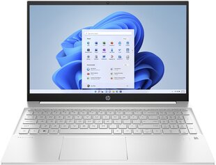 HP Pavilion 15-eh3164nw цена и информация | Ноутбуки | hansapost.ee