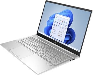 HP Pavilion 15-eh3164nw цена и информация | Ноутбуки | hansapost.ee