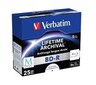 Blu-ray Verbatim, 4 tk hind ja info | Vinüülplaadid, CD, DVD | hansapost.ee