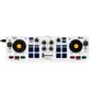 Juhtseade DJ Hercules DJControl Mix цена и информация | Mängukonsoolid | hansapost.ee