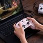 8bitdo mängupult Ultimate Wired for Xbox 82CE03, roosa hind ja info | Mängupuldid | hansapost.ee